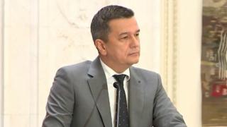 Reacţia lui Grindeanu, întrebat dacă merită să luăm gaze din SUA cu pierderi de 300 de milioane de euro pe an