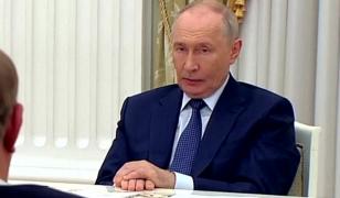 Putin nu pare să aibă planuri de pace. Buget record pentru apărare la anul în Rusia