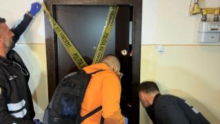 Incident misterios la Cluj: tânără găsită înjunghiată pe stradă, bunicul grav rănit în apartament