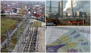 Jumătate dintre români nu îşi mai pot plăti întreţinerea la timp. Facturile au ajuns la 20% din venituri