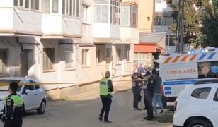 Încă o femeie ucisă de partener, în Roman: a înjunghiat-o şi s-a aruncat de la etaj. Al 29-lea femicid în 2026