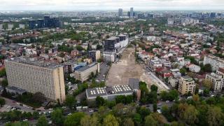 Apartamentele noi sunt tot mai mici, dar cu 50% mai scumpe. Explicaţiile dezvoltatorilor