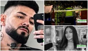 Două variante în cazul iubitului Valentinei, după ce acesta s-a predat poliţiei elveţiene