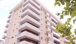 Apartamente mai mici, preţuri mai mari. Câţi metri pătraţi au acum locuinţele noi cu două camere