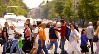 România, mult sub media UE la educație. Unul din patru tineri nici nu muncește, nici nu învață