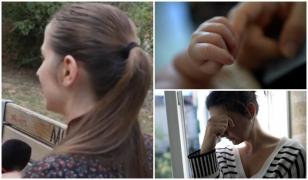 Mărturiile unei mame care a trecut prin depresie post-partum: 