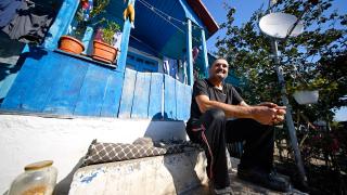 Satul uitat din România în care mai locuiesc doar trei oameni. Aici venea Mihai Eminescu în vacanţele de vară