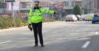 Începe recensământul șoferilor. Cine va fi oprit în trafic și la ce întrebări va trebui să răspundă