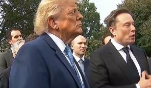 Marile companii AI au semnat un cod de conduită, în prezenţa lui Trump. 