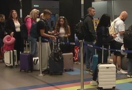 Zboruri Animawings anulate, după o serie de defecțiuni la avioane. Zeci de pasageri, rămași în aeroport
