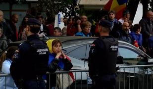 Călin Georgescu, prima noapte în arest. Susţinătorii săi vor să strângă bani şi să-i cumpere vila din Toscana
