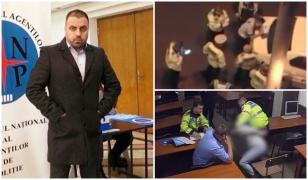 Verdict în dosarul ororilor de la Secția 16. Ce pedepse au primit poliţiştii acuzaţi de tortură în pandemie