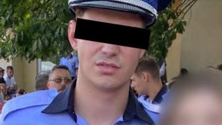 Polițistul din Ilfov ajuns la spital după o supradoză le-ar fi spus colegilor că a fost drogat și violat