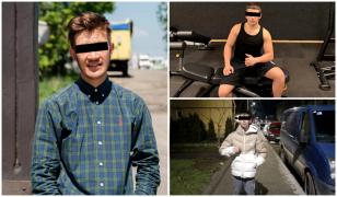 Tânăr din Fălticeni, omorât în bătaie de 3 adolescenţi, după club. 