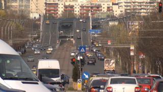 Maşinile poluante, interzise în Bucureşti. În 6 ani nu vor mai avea voie nici cele cu Euro 6