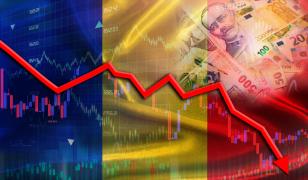 Profesor de economie mondială, despre ce rating ne va da S&P şi dacă EURO va mai ajunge la 4,5 lei