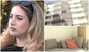 Experienţele Mirunei, după ce s-a mutat singură la 18 ani. 