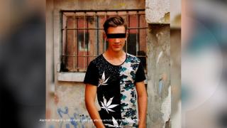 Filmul crimei de la Fălticeni. Beniamin, urmărit la ieşirea din club şi ucis în bătaie de trei adolescenţi