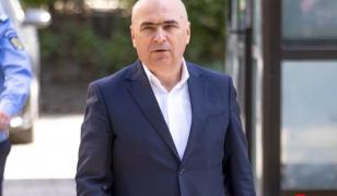 Ce le-a spus Ilie Bolojan procurorilor despre întâlnirea cu afaceristul vasluian Fănel Bogos