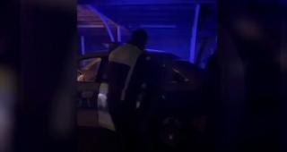 Un şofer bulgar a lovit un pieton în Dolj şi a fugit de la locul accidentului. Victima a murit
