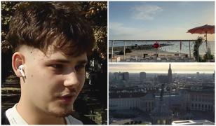 Reacţia unui turist ajuns în locaţia de vacanţă: "În poze arăta ca Dubai, când am ajuns, ca în ghetouri"