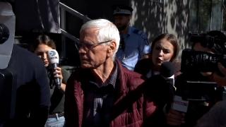 Socrul lui Călin Georgescu, însoțit de bodyguard la DIICOT. Chemat să explice de ce i-a dat lui Leu 23.000  €