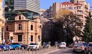 Calcul. Cât te costă, de fapt, să te muți singur în București. Chiria e doar începutul