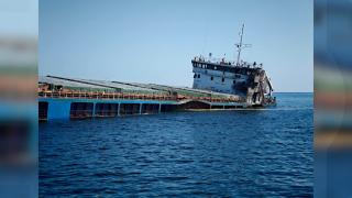 Marea Neagră, tot mai periculoasă. Drone maritime şi aeriene atacă nave în apropierea României şi Bulgariei