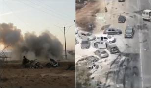 Israelul marchează trei ani de la masacrul din 7 octombrie: ceremonii și proteste în peste 400 de locații