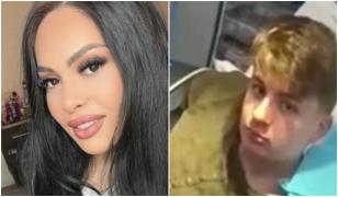 Ea este românca ucisă de studentul obsedat de serialul Dexter. Cum a pregătit "camera morţii"