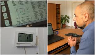 Un experiment arată cu cât scade factura la energie cu fiecare grad scăzut la termostat