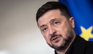 Zelenski, furios după ce Trump a permis Rusiei să exporte motorină: Un cadou făcut de ziua lui Putin