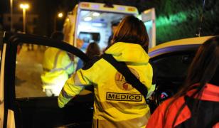 Un băiețel român a murit în Italia, lovit de o dubă. Alergase să-l salute pe șofer, dar acesta nu l-a văzut