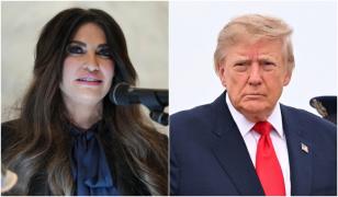 Trump, reacție evazivă în scandalul ambasadoarei SUA în Grecia: 