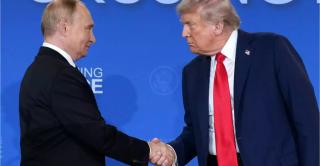 Acordul dintre Trump și Putin privind vânzarea de motorină rusească, considerat o "mare palmă dată Europei"