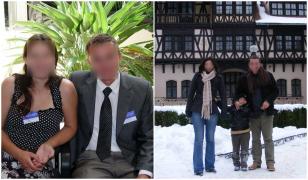 Cine sunt cei trei români morți în Portugalia. Doi frați de 21 și 24 de ani și unchiul lor au pierit la muncă
