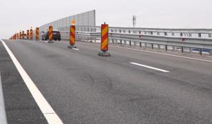 Încă 13 km din Autostrada A0, gata în octombrie. Când am putea circula pe întregul inel din jurul Capitalei