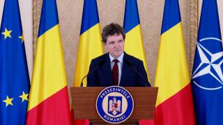 SURSE: Nicuşor Dan ameninţă cu alegerile anticipate, dacă partidele nu votează Guvernul Luca Niculescu
