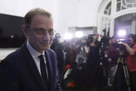 Surse: Luca Niculescu a decis ce va face dacă PSD nu intră la guvernare