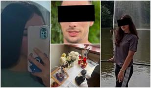 Detaliul care ar explica tragedia din Vâlcea. Șoferul care a ucis două adolescente se întorsese din Anglia
