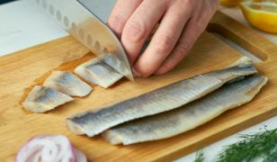 Alimentele care ar putea prelungi viața. Ce au în comun dietele nordicilor