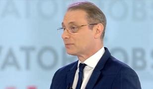 Exclusiv Observator. Luca Niculescu: Dorinţa este de a nu creşte taxe în 2027