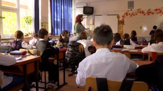 Un profesor din Timiş a câştigat din meditaţii 100.000 de euro într-un singur an