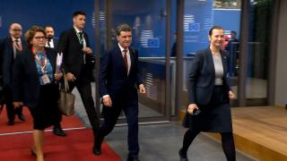 Bătălie pentru banii europeni la Bruxelles. România și alte 16 țări se opun reducerii fondurilor