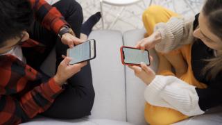România, la coada Europei când vine vorba de siguranța copiilor pe internet