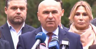 Şedinţă cu scandal la PNL: Demnitarii care nu îşi dau demisia vor fi excluşi din partid