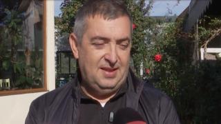 Peştele din Pacific care s-a instalat în Marea Neagră. Costă 63 de lei/kg şi poate ajunge în restaurante