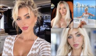 Gestul unei românce pe aeroportul din Miami a salvat viața unui bărbat. Elena nu a stat o clipă pe gânduri