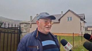 Reacţia bunicului elevului agresor din Bistriţa: "A fost victima bullyingului. E vina sistemului"