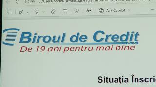 Cum poţi fi şters din Biroul de Credit. Români, ajunşi pe lista neagră pentru câteva zeci de lei